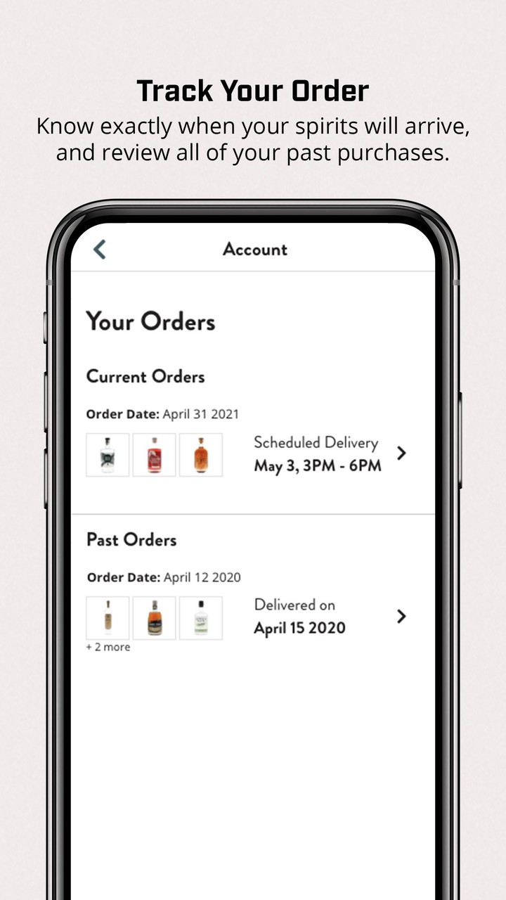Spirit Hub screenshot image 8_Popularmodapk.com