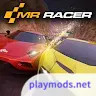 MR RACER -Multiplayer Car game<span>(Unlimited money)</span>1.5.6.1_Popularmodapk.com