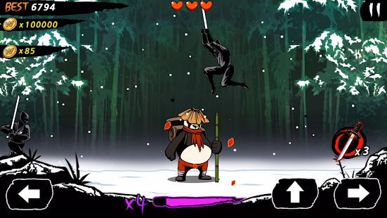 剑刃世界破解版<span>(mod)</span> screenshot image 6_Popularmodapk.com