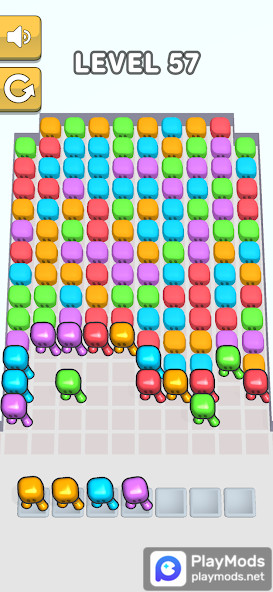 DIY Projects - Art Puzzle Game<span>(Unlimited coins)</span> screenshot image 1_Popularmodapk.com