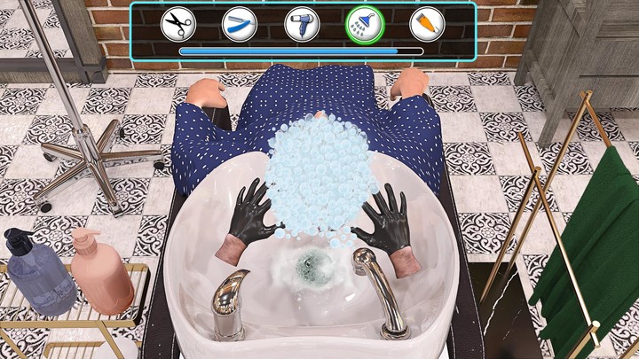Granny 3 Horror Games: Escapes<span>(Remove ads)</span> screenshot image 8_Popularmodapk.com