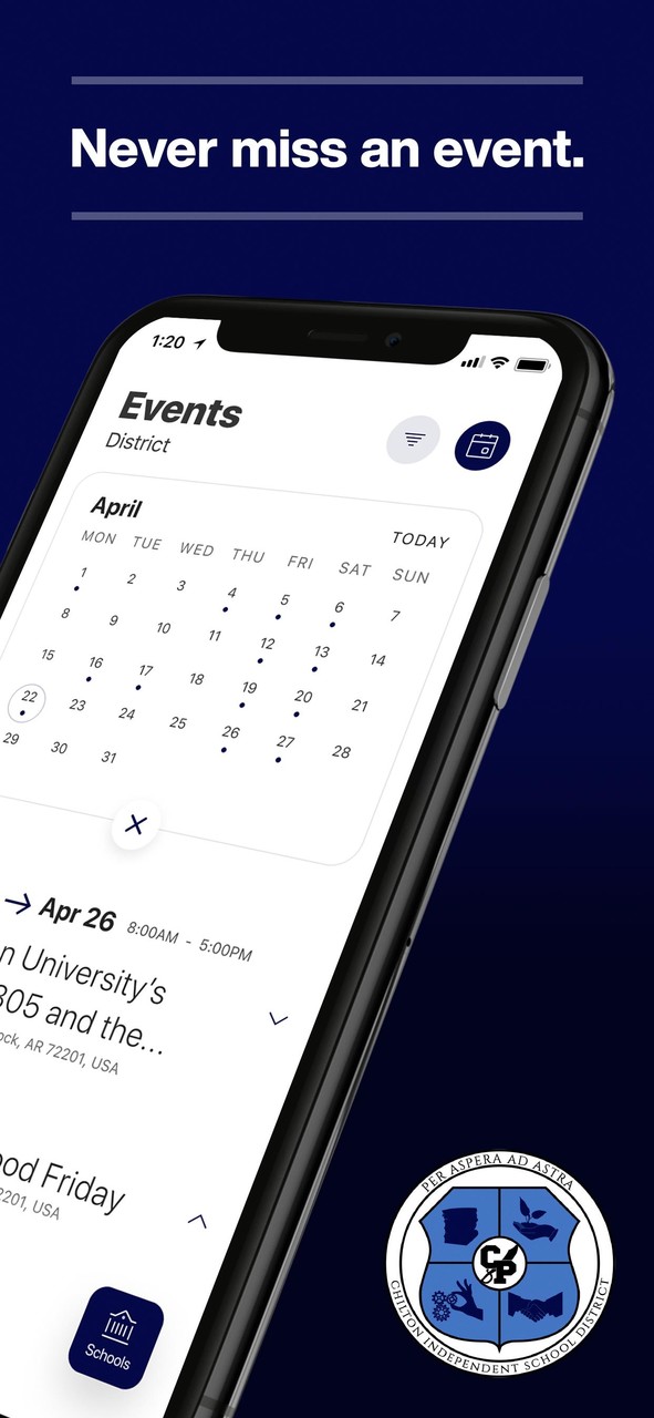 Chilton ISD screenshot image 3_Popularmodapk.com