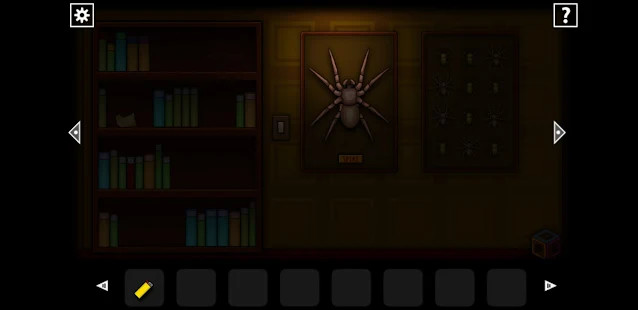 遗忘之丘：秋破解版<span>(mod)</span> screenshot image 7_Popularmodapk.com