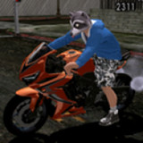 GTA Grand Theft Auto: San Andreas<span>(cheating menu)</span>1.09_Popularmodapk.com