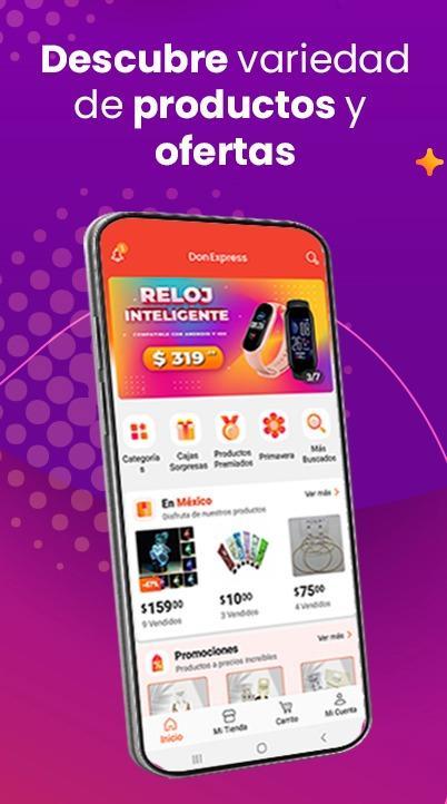 Don Express screenshot image 10_Popularmodapk.com