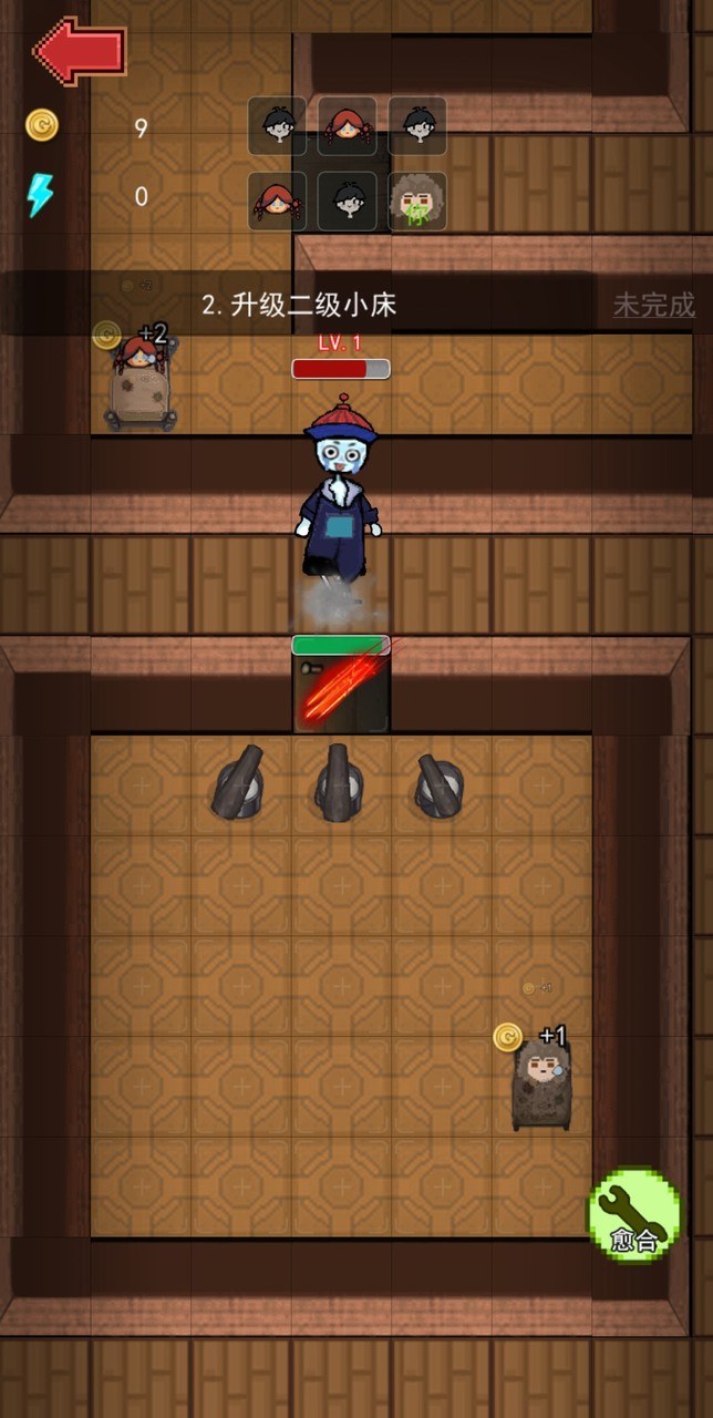 女神宿舍(Get rewarded for not watching ads) screenshot image 1_Popularmodapk.com