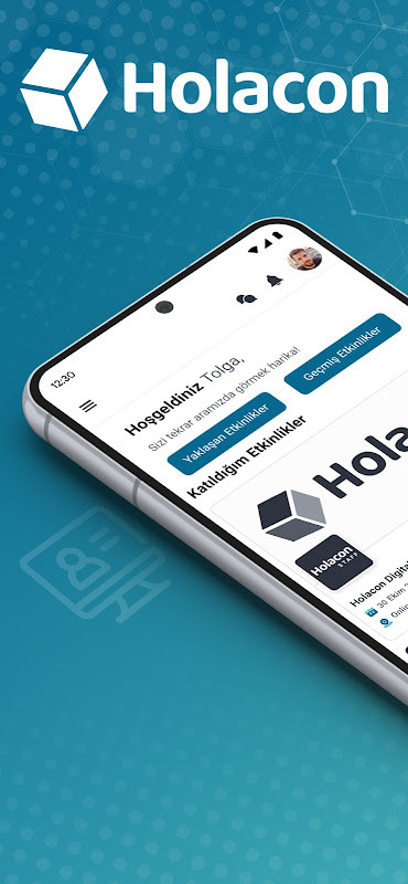 Holacon screenshot image 8_Popularmodapk.com