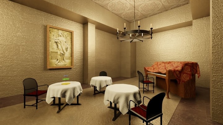 Escape Game Graceful Mansion<span>(Mod APK)</span> screenshot image 3_Popularmodapk.com