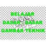 Belajar Dasar-Dasar Gambar Tek1.0_Popularmodapk.com