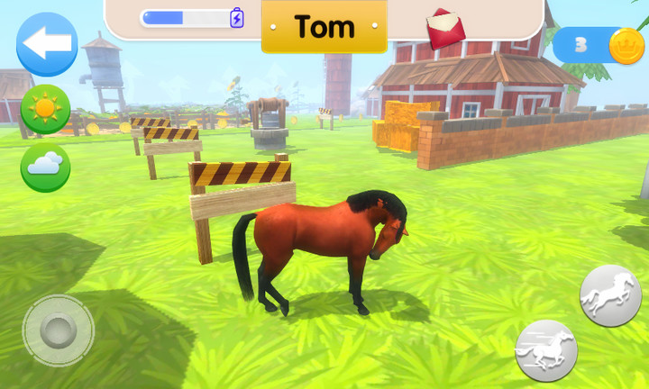 Horse Home<span>(Unlimited money)</span> screenshot image 26_Popularmodapk.com