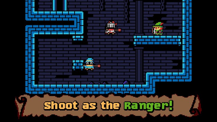 Total Party Kill<span>(Unlock all levels)</span> screenshot image 4_Popularmodapk.com