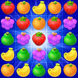 Puzzle Fruits: Rescue Wild<span>(Mod APK)</span>0.10.00_Popularmodapk.com