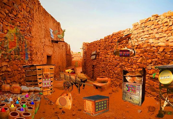 Unknown Mystery Adventure screenshot image 2_Popularmodapk.com