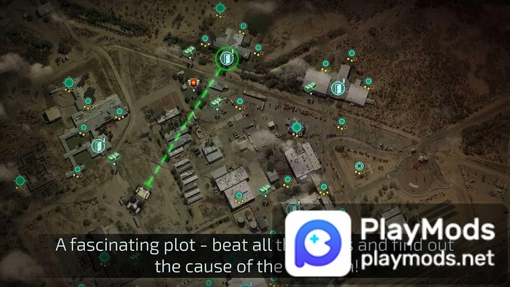 Alien Shooter 2- The Legend<span>(Unlimited money)</span> screenshot image 4_Popularmodapk.com