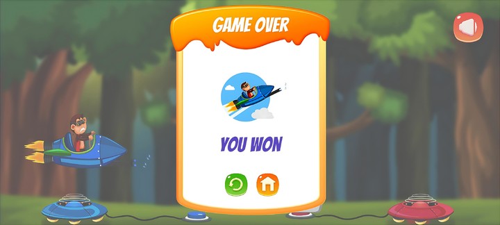 Air Fight: Battle in Air screenshot image 4_Popularmodapk.com