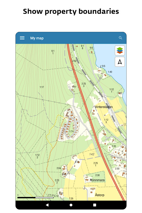 Tahu Bulat Stories screenshot image 21_Popularmodapk.com