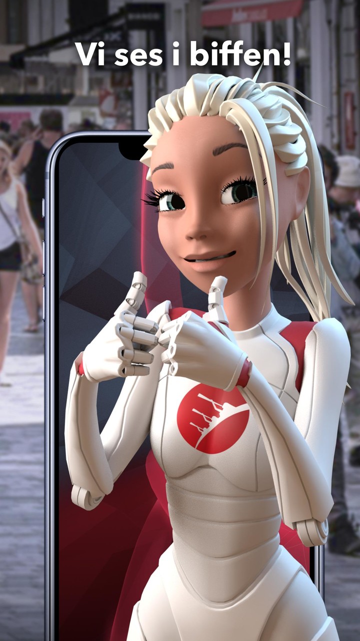 BioSpil screenshot image 4_Popularmodapk.com