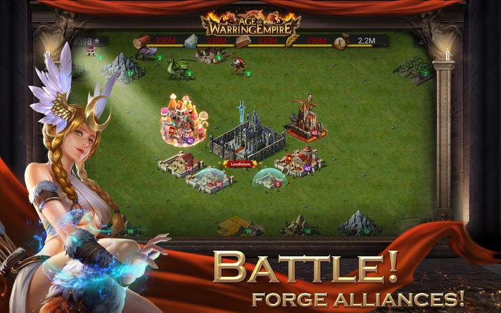 Sagalés screenshot image 4_Popularmodapk.com