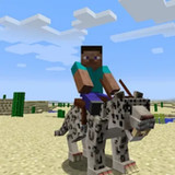 Animals for Minecraft1.0.0_Popularmodapk.com