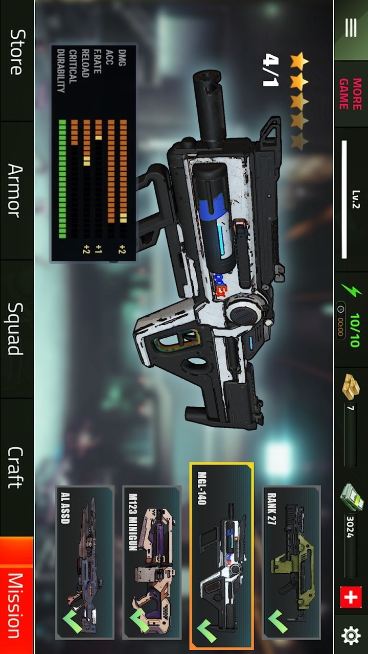 致命子弹破解版<span>(mod)</span> screenshot image 25_Popularmodapk.com