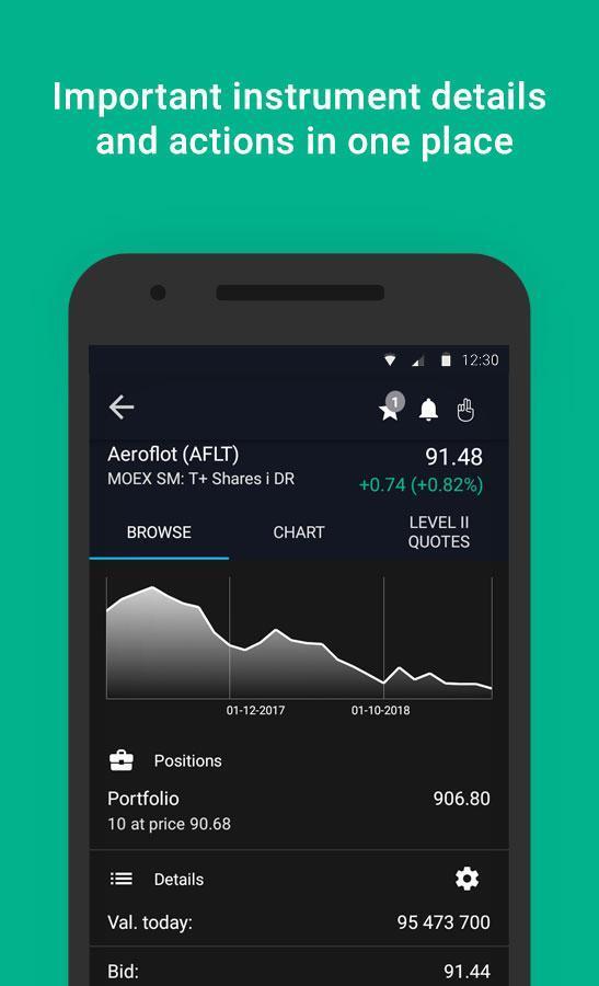 QUIK Android X screenshot image 2_Popularmodapk.com