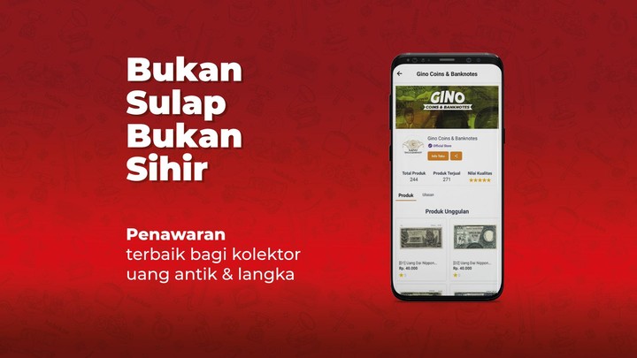 Hobikoe Buy Sell Antique Hobby screenshot image 6_Popularmodapk.com