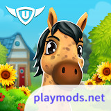 Horse Farm<span>(Speed Hack)</span>1.0.1252_Popularmodapk.com