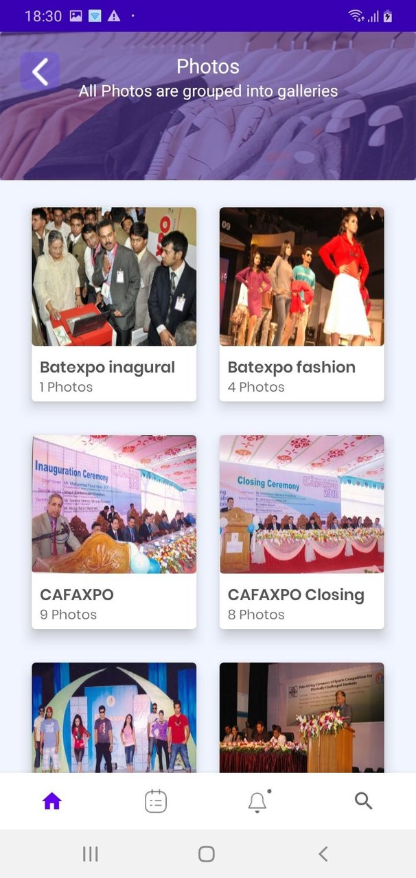 BGMEA screenshot image 14_Popularmodapk.com