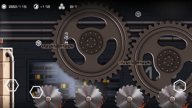 Atom Run<span>(Unlocked)</span> screenshot image 4_Popularmodapk.com
