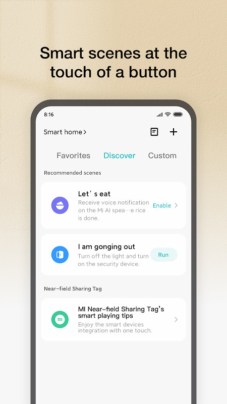 Ultrascan center screenshot image 6_Popularmodapk.com