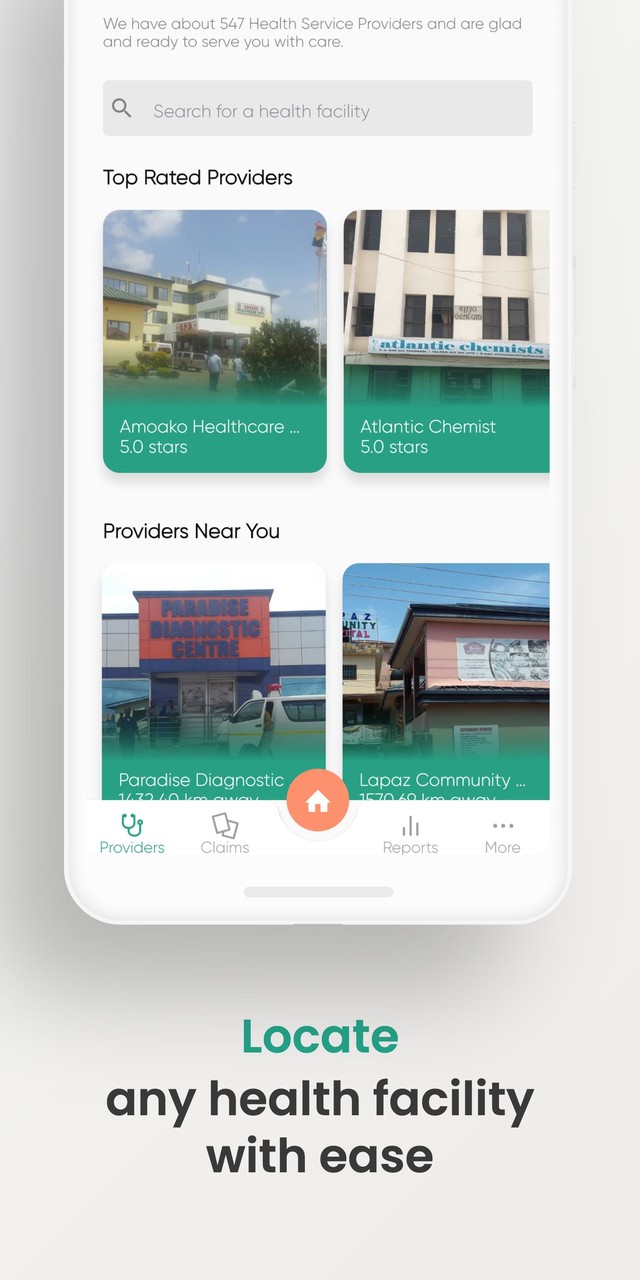 Nationwide App screenshot image 6_Popularmodapk.com