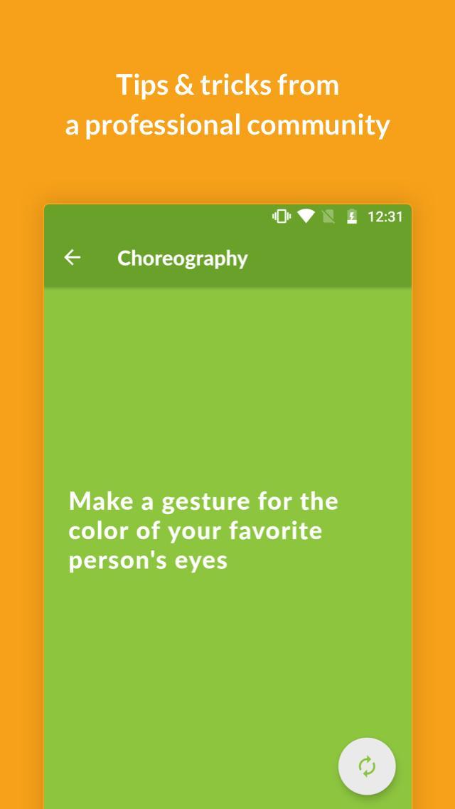 Dancemaker screenshot image 8_Popularmodapk.com