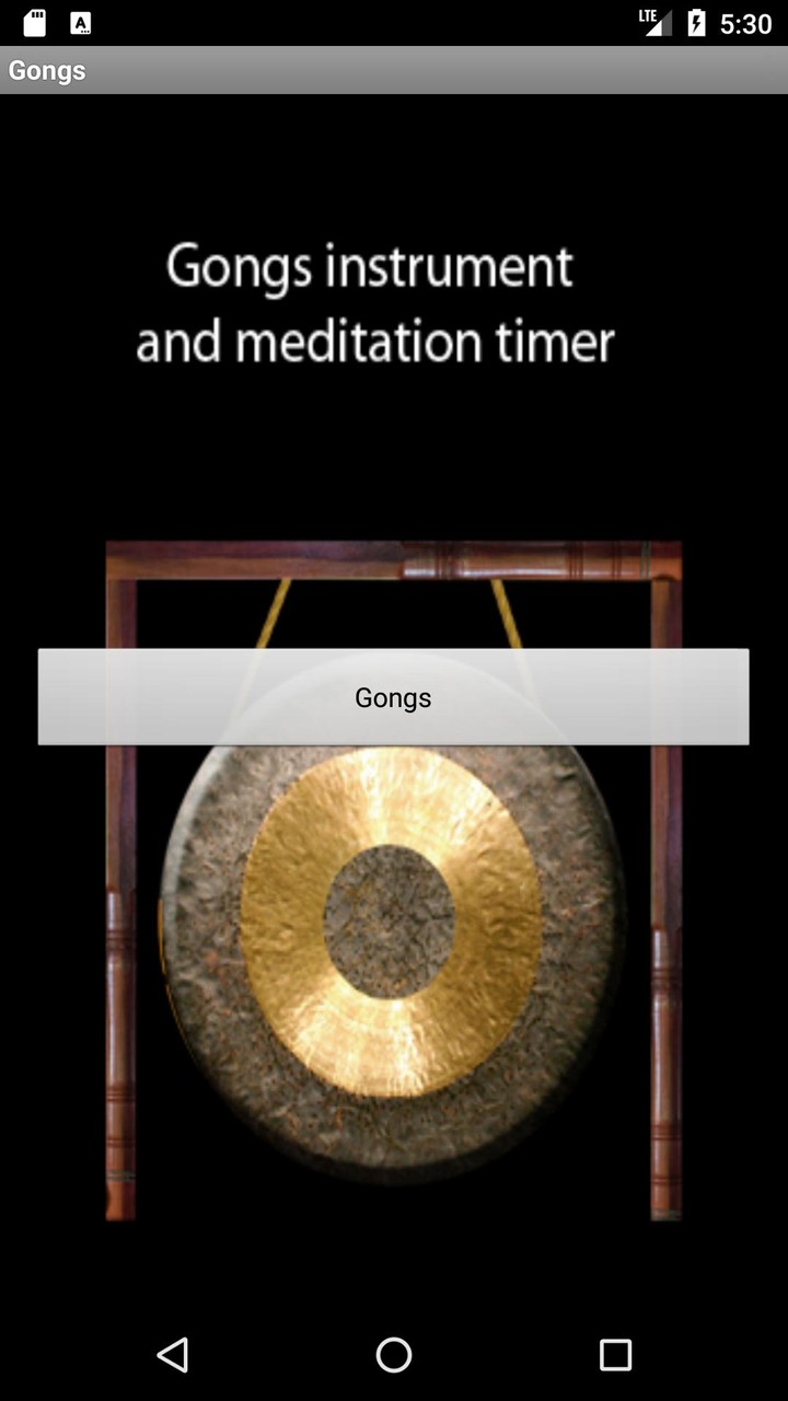 Gongs instrument screenshot image 2_Popularmodapk.com