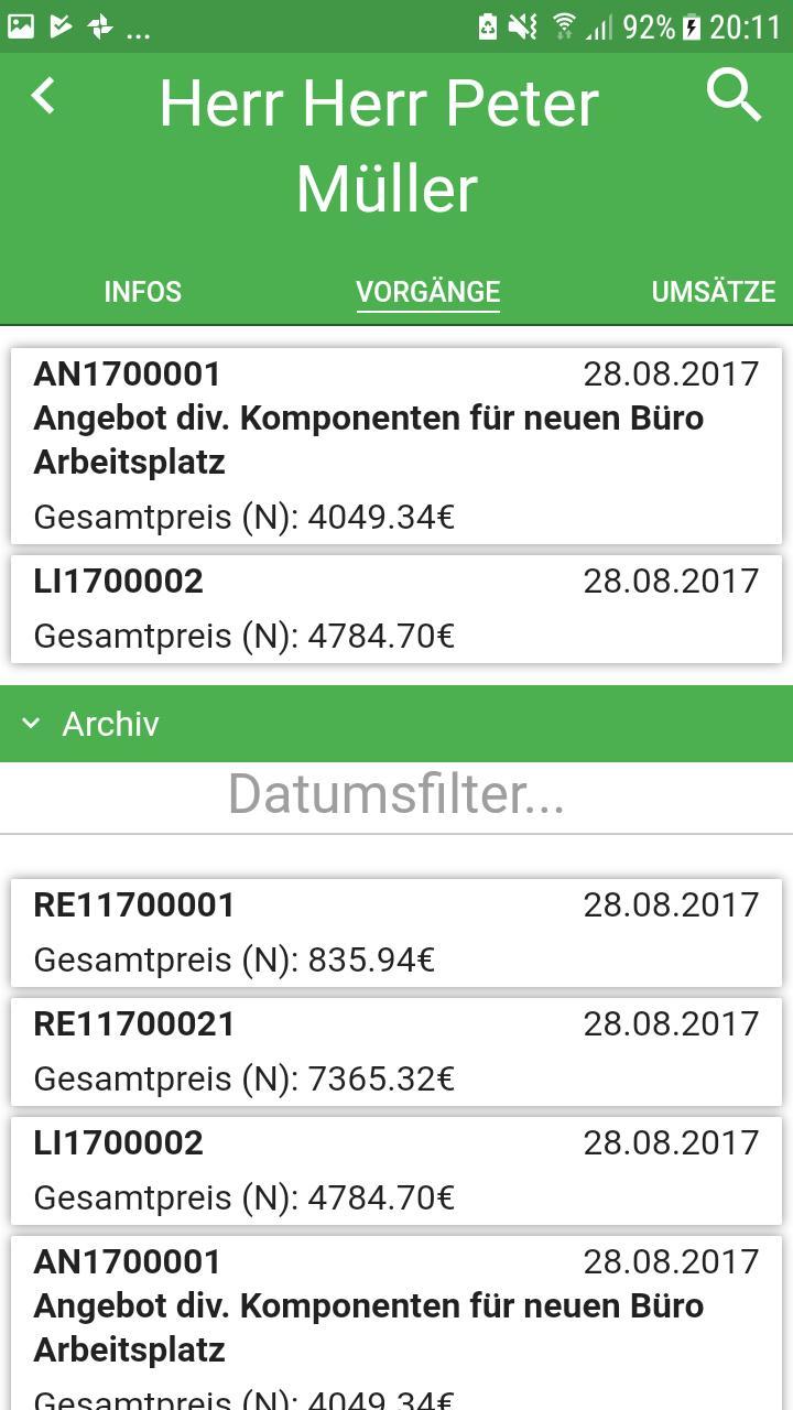UniApp - Address screenshot image 13_Popularmodapk.com