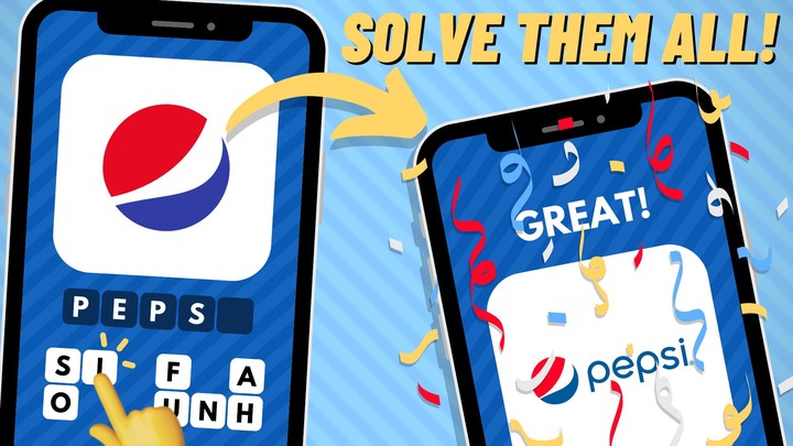 Logo Quiz: Guess the Brand! screenshot image 3_Popularmodapk.com