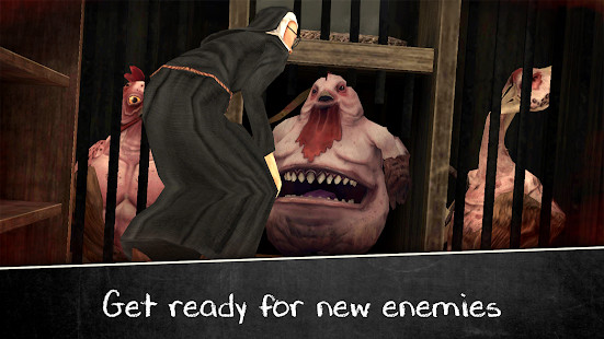 Evil Nun 2<span>(Mod Menu)</span> screenshot image 2_Popularmodapk.com