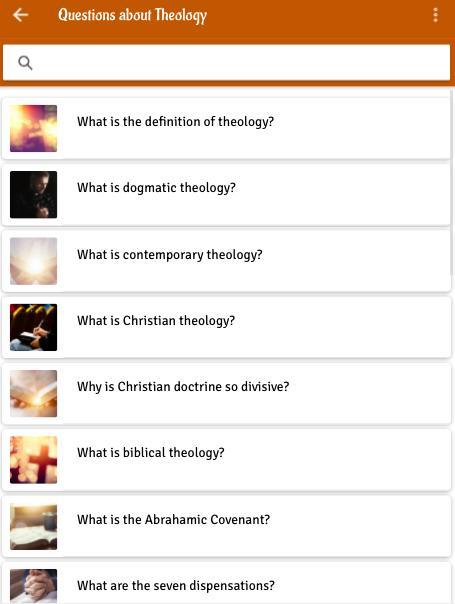 Sermon Outlines screenshot image 15_Popularmodapk.com