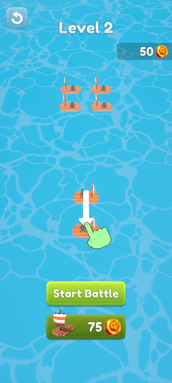 Crucigrama - Español screenshot image 7_Popularmodapk.com