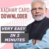 DOWNLOAD AadharCard EASY Guide1.0.3_Popularmodapk.com
