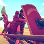 Totally Accurate Battle Simulator1.0.3_Popularmodapk.com