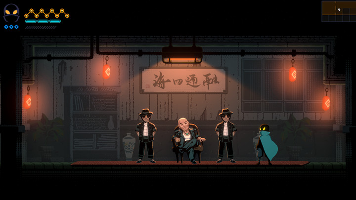 HAAK<span>(mod)</span> screenshot image 3_Popularmodapk.com