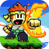 Dan the Man1.3.23_Popularmodapk.com