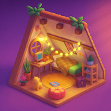 Decolore<span>(Free Shopping)</span>1.0.12_Popularmodapk.com