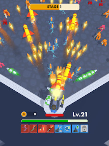 Infinity Cannon<span>(Unlimited Money)</span> screenshot image 9_Popularmodapk.com