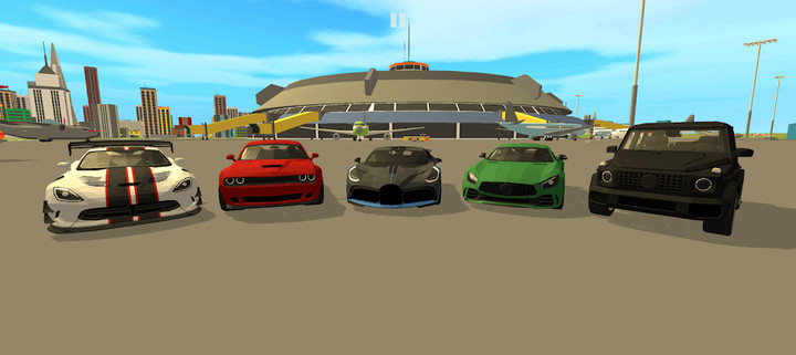 CDS 2022: American Horizon<span>(Mod APK)</span> screenshot image 4_Popularmodapk.com