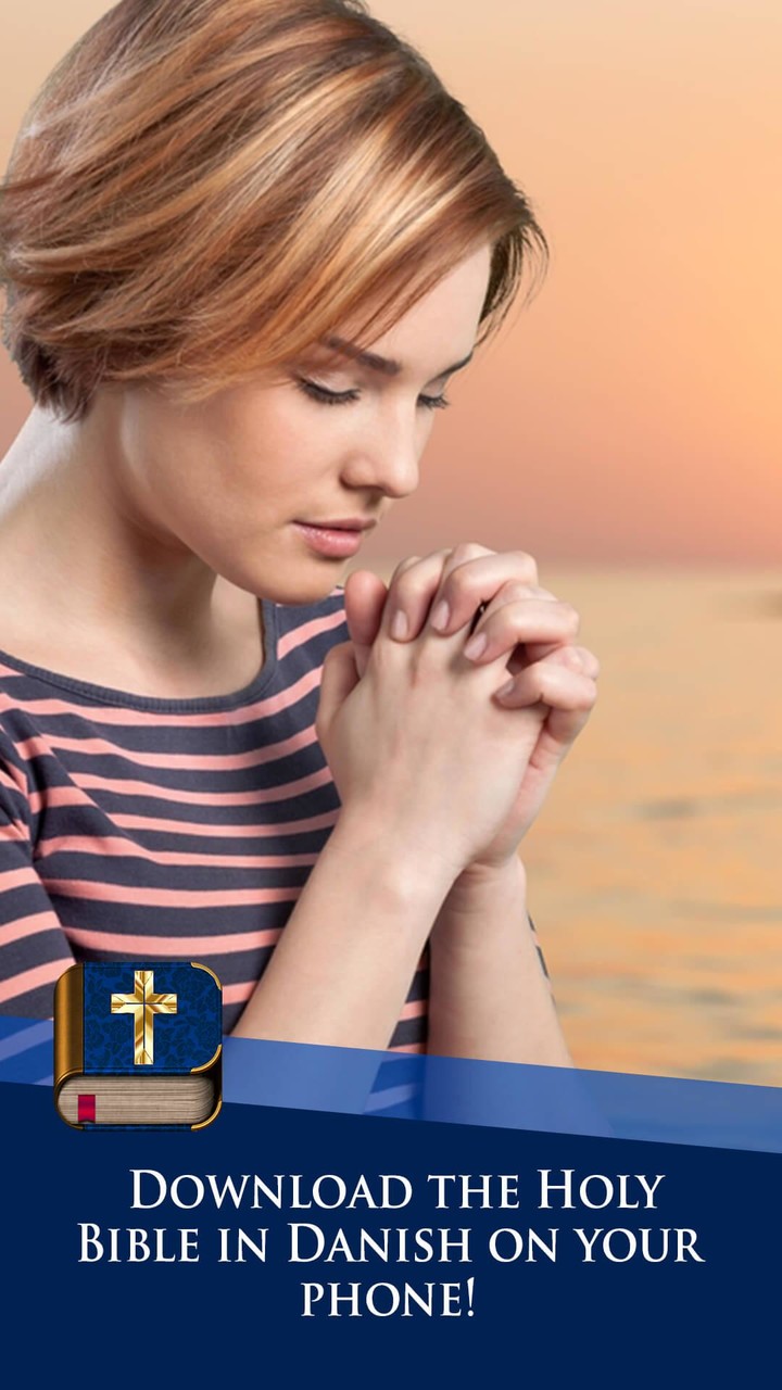 Danish Bible screenshot image 8_Popularmodapk.com