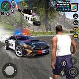 Police Thief Games: Cop Sim1.1.4_Popularmodapk.com
