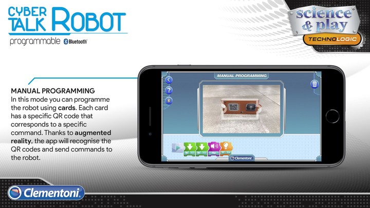 Cyber Talk screenshot image 5_Popularmodapk.com