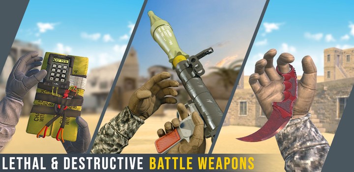 Retract: Survive - MMO Survival screenshot image 16_Popularmodapk.com