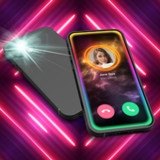 Call Screen, Color Phone Flash5.3_Popularmodapk.com
